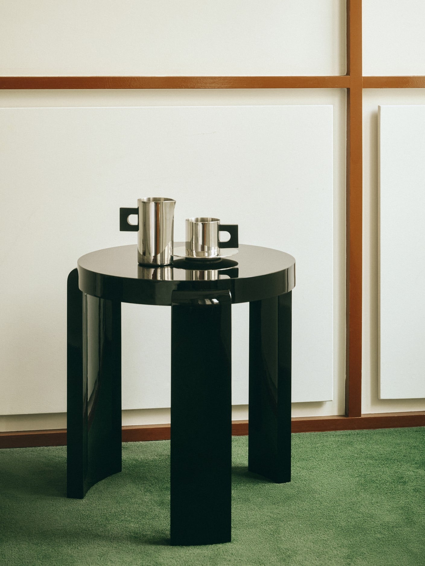 Spina Stool