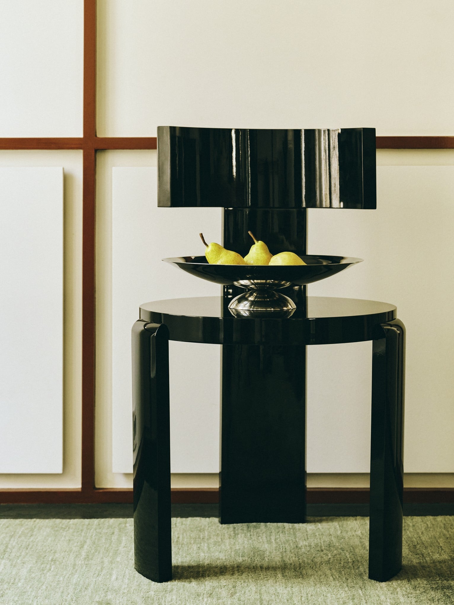 Spina Chair