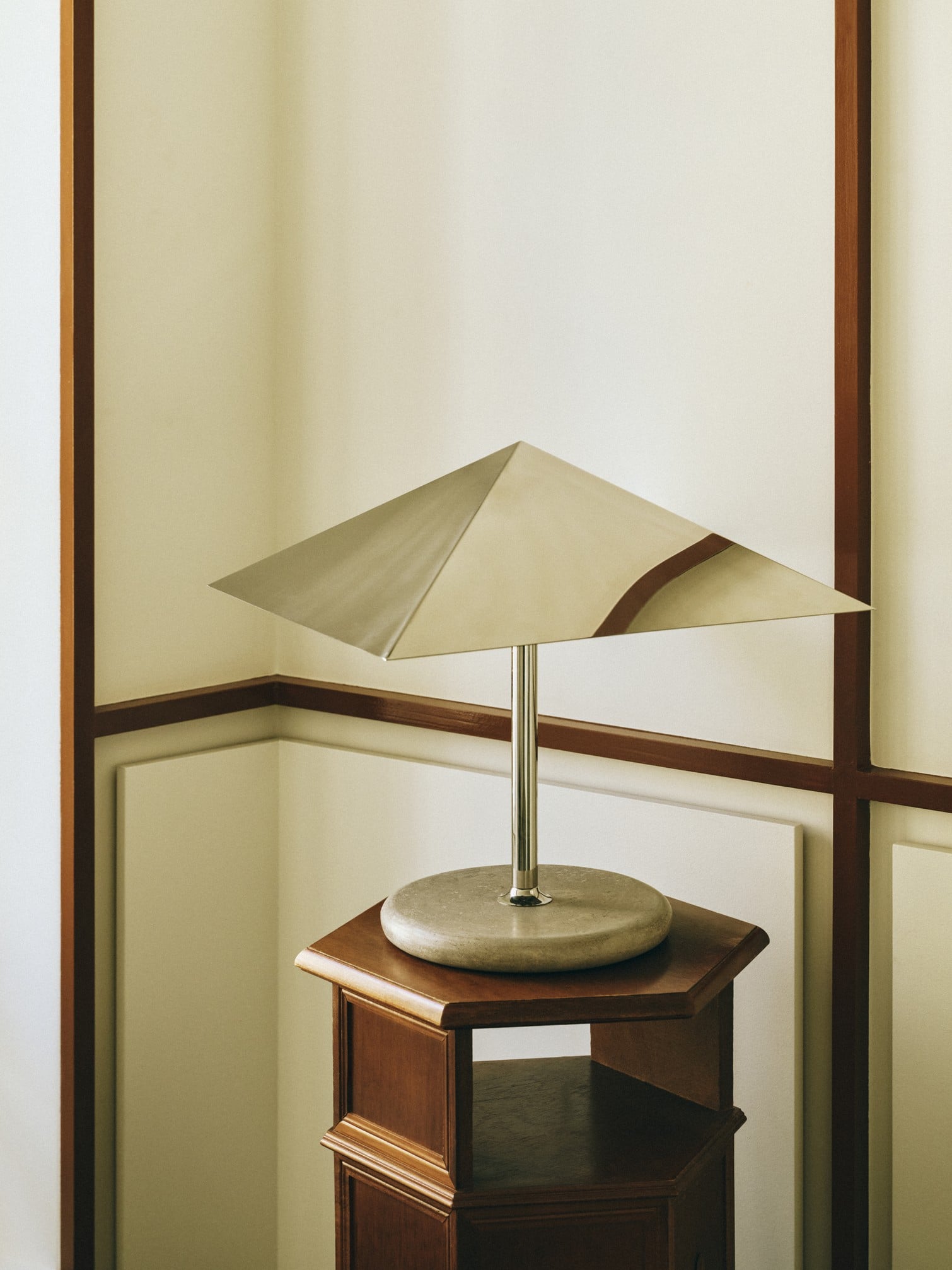 Loft Lamp