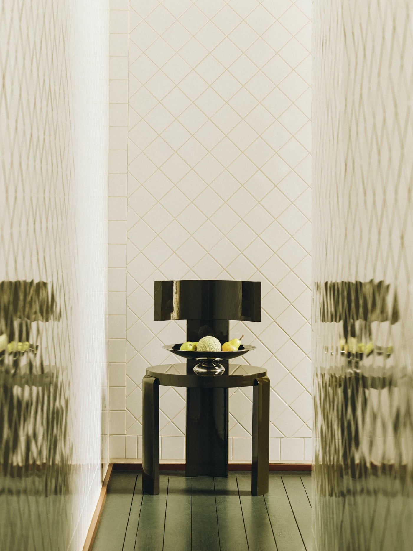 Spina Chair