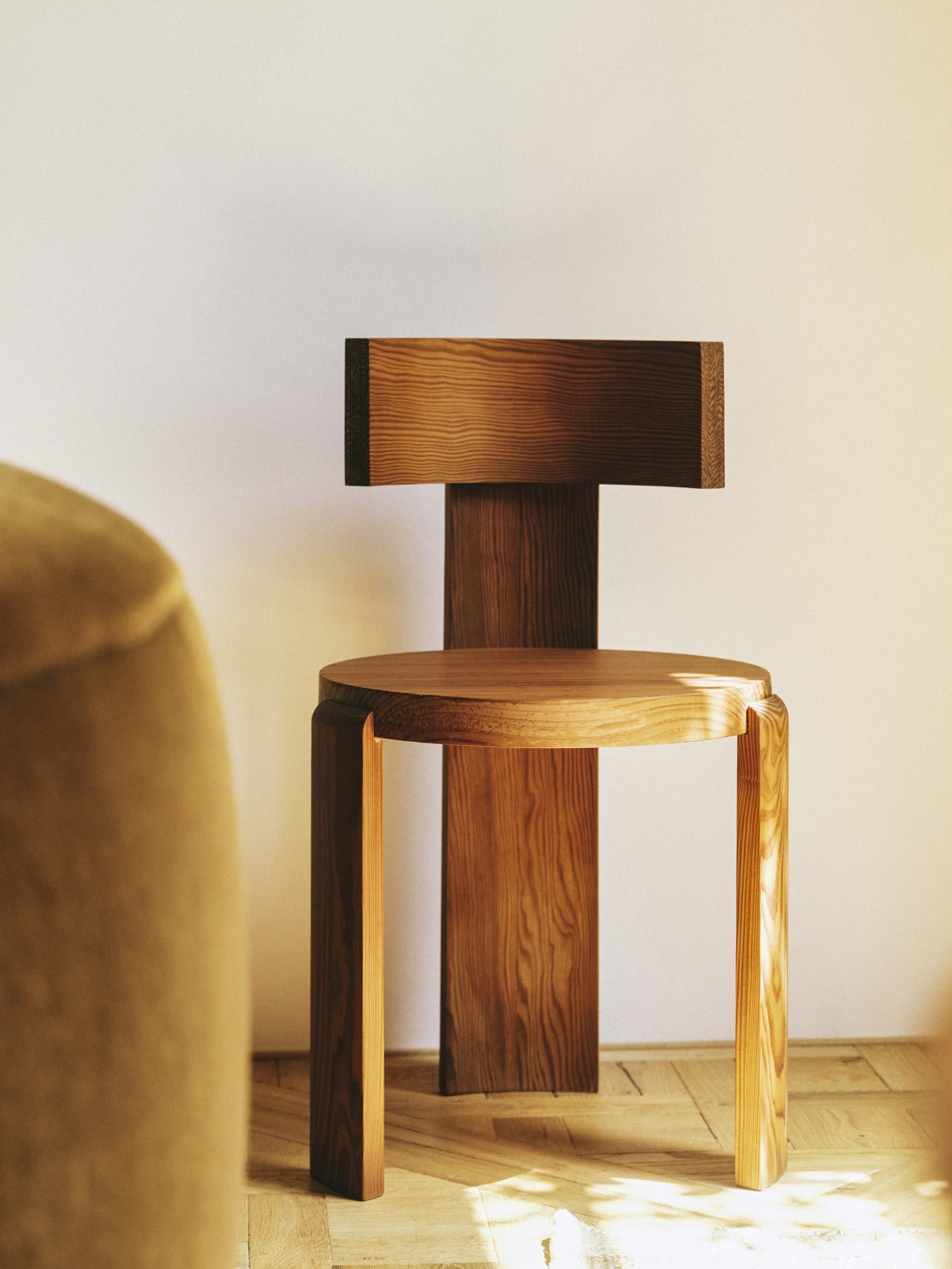 Spina Chair