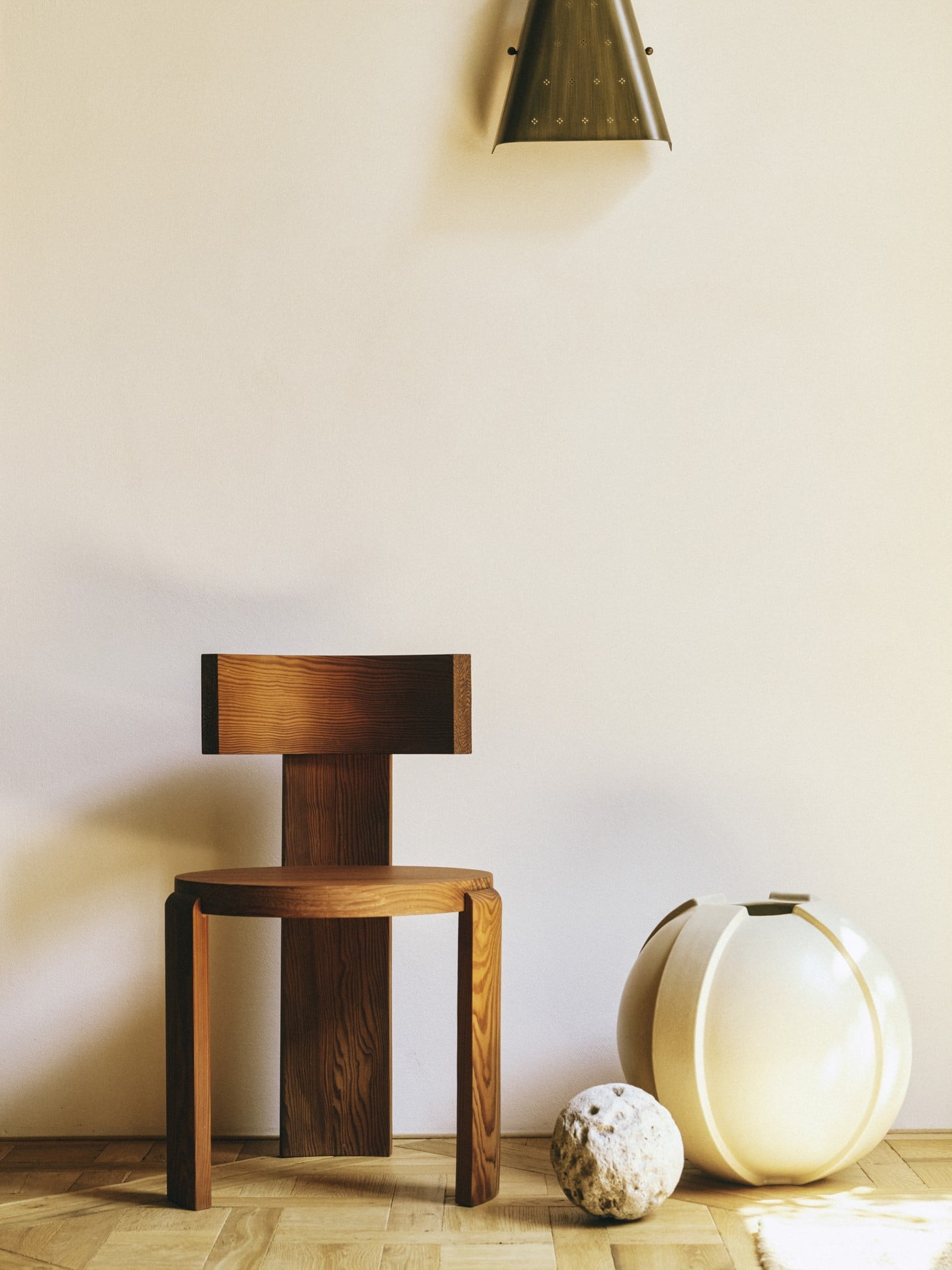 Spina Chair