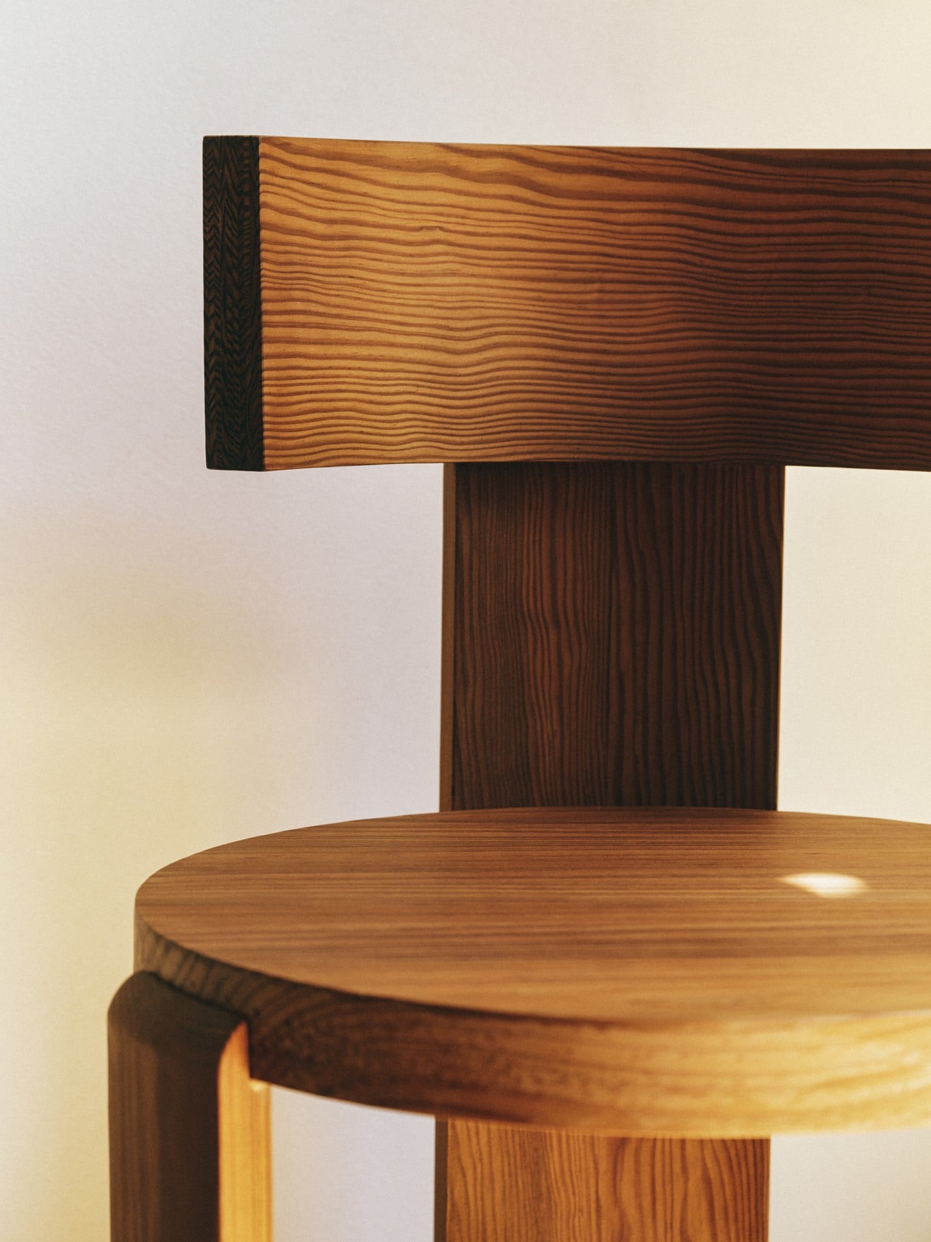 Spina Chair