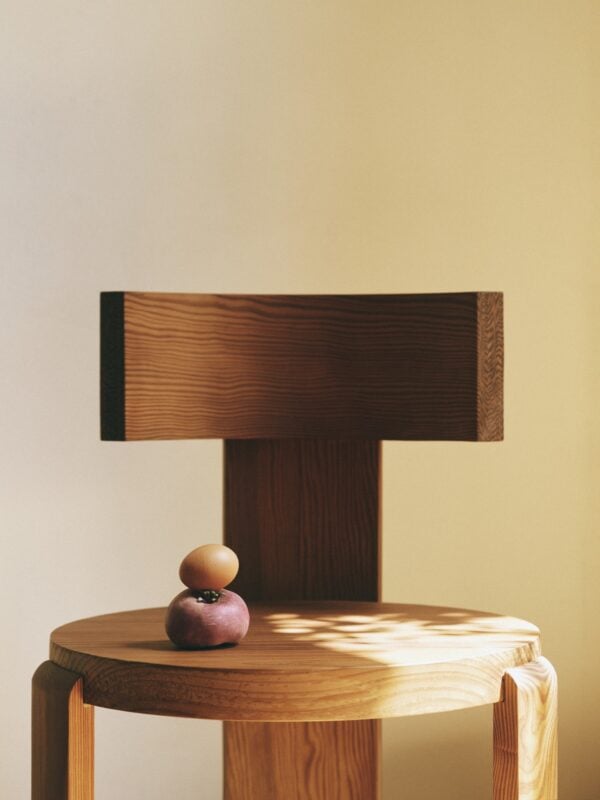 Spina Chair