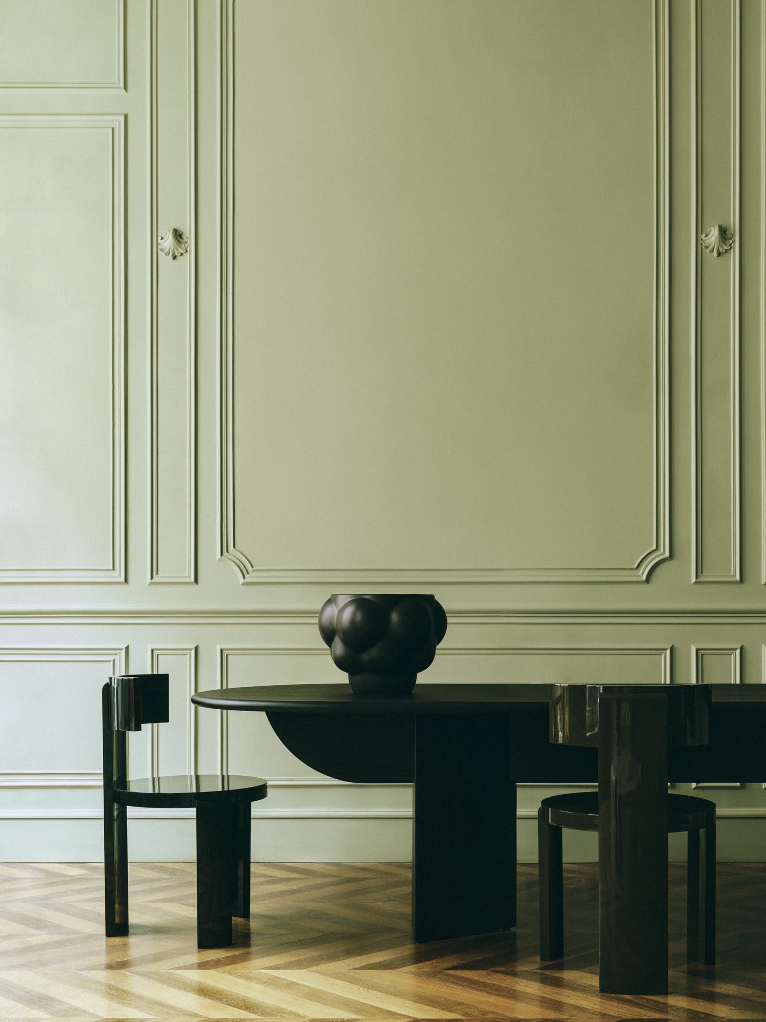 Spina Chair