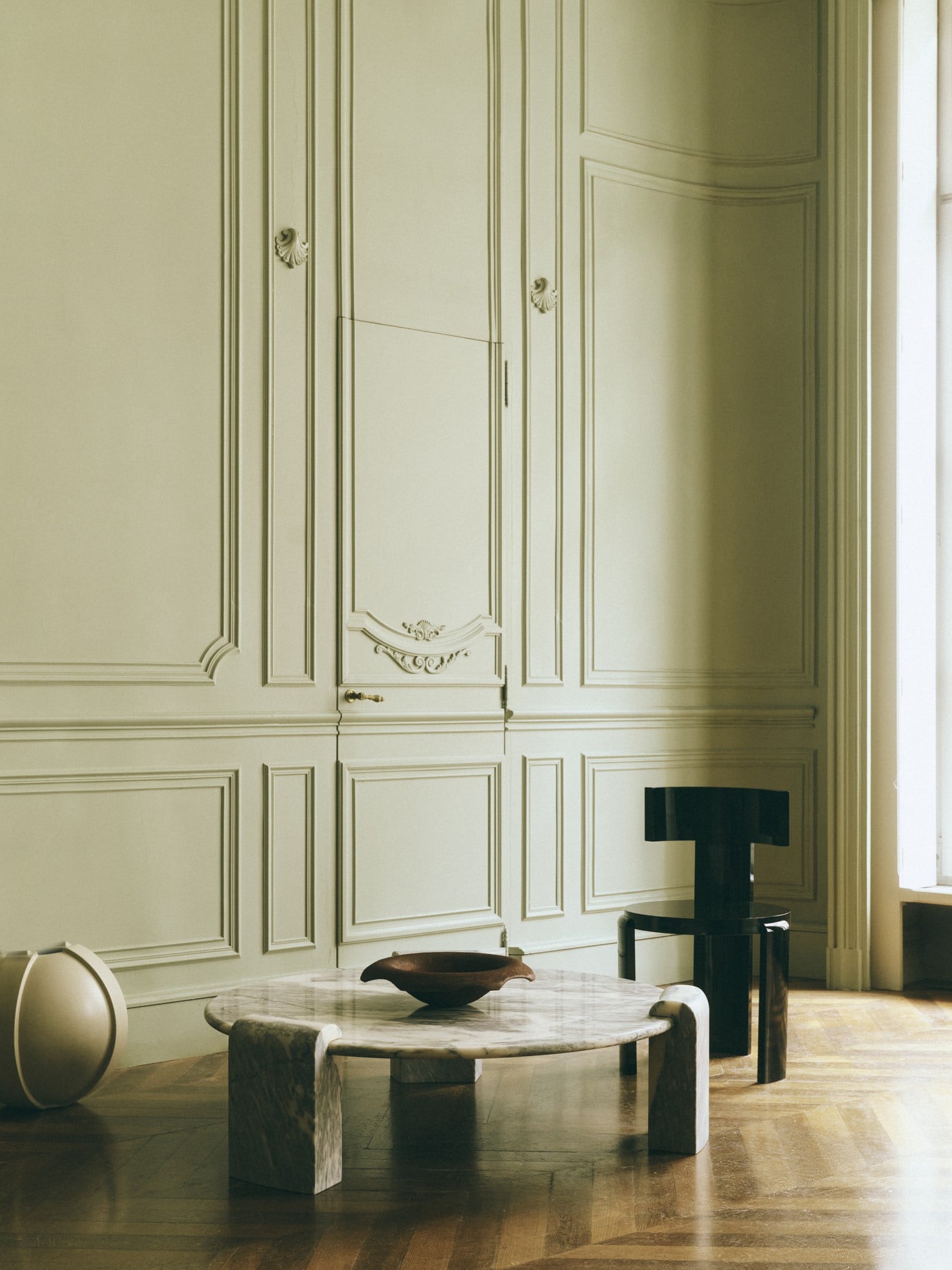 Spina Chair
