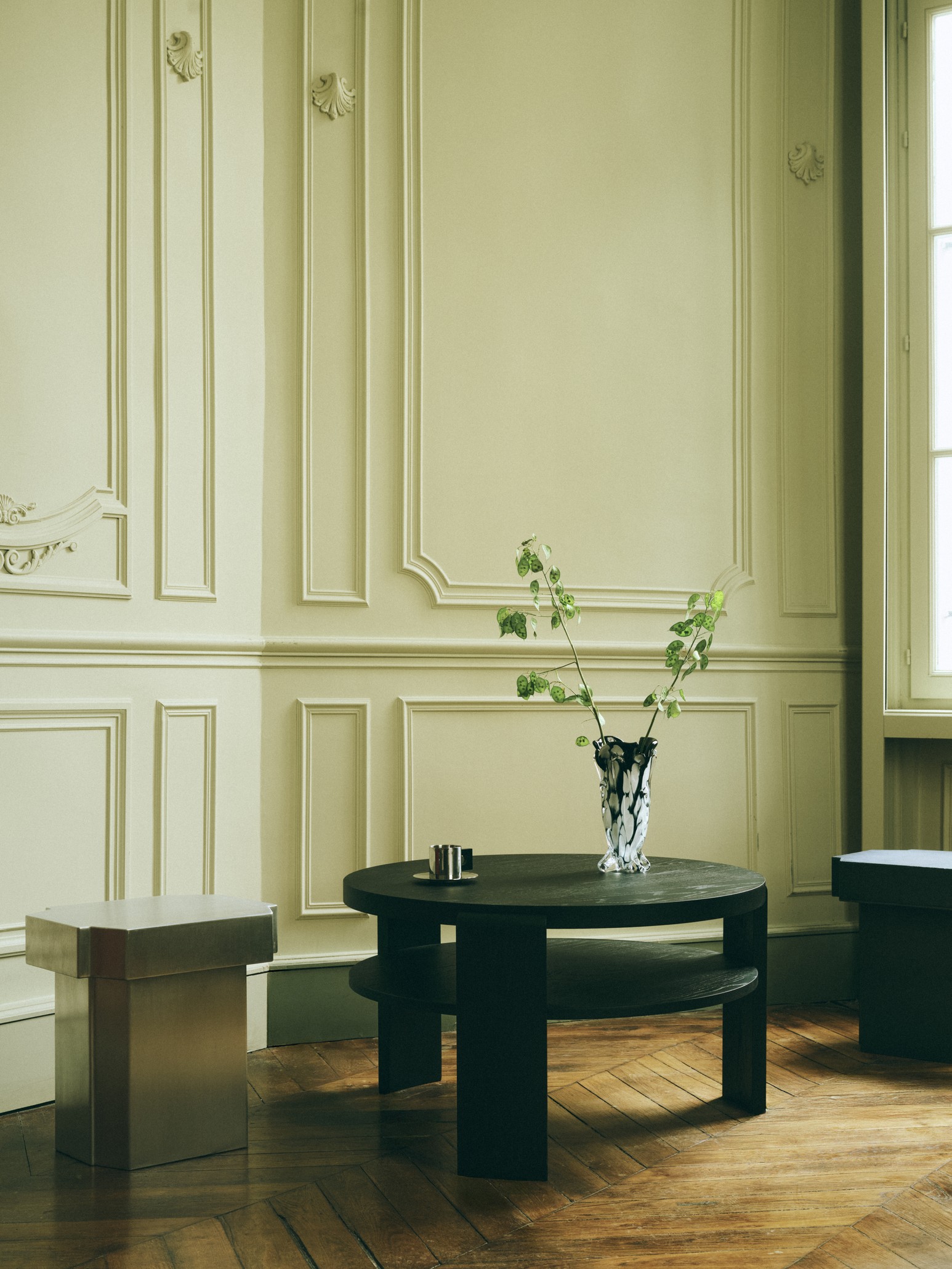 Spina Lounge Table