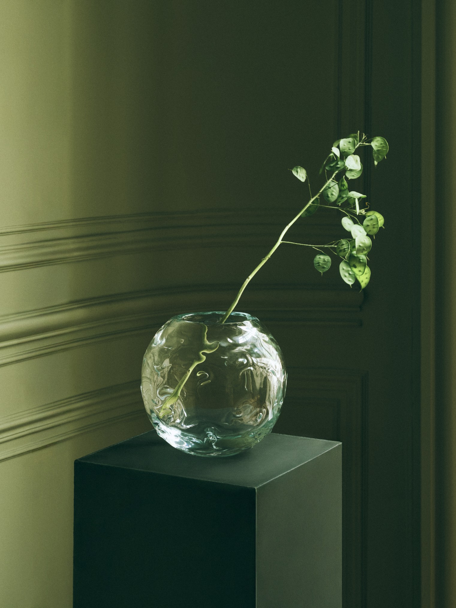 Pedestal