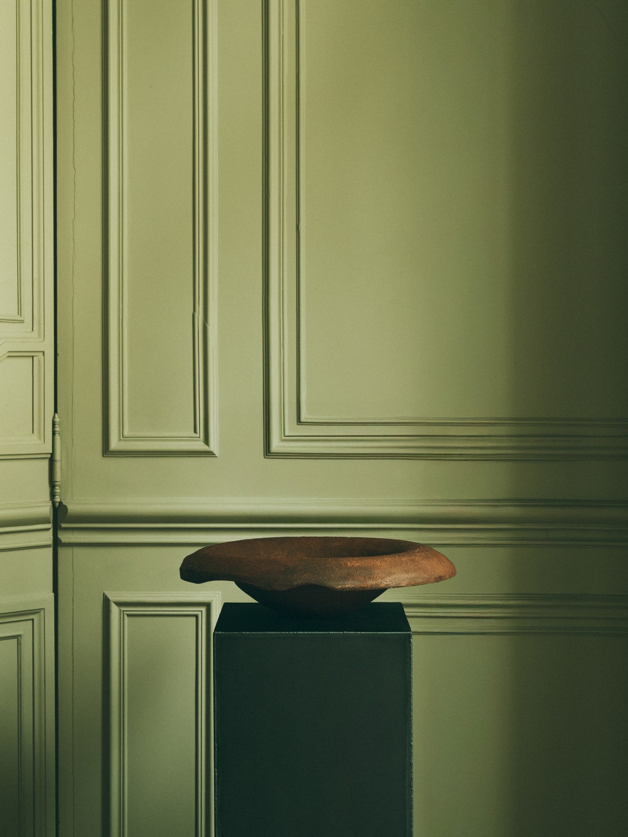Pedestal