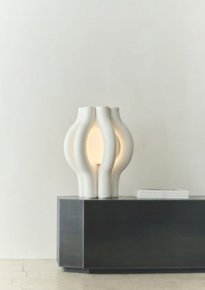 Halo Light Sculpture
