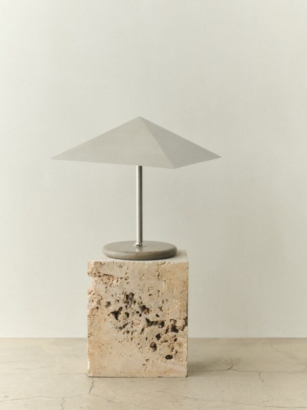 Loft Lamp