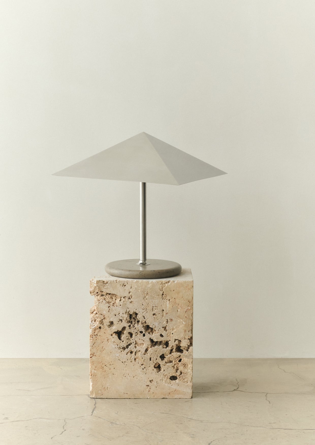 Loft Lamp