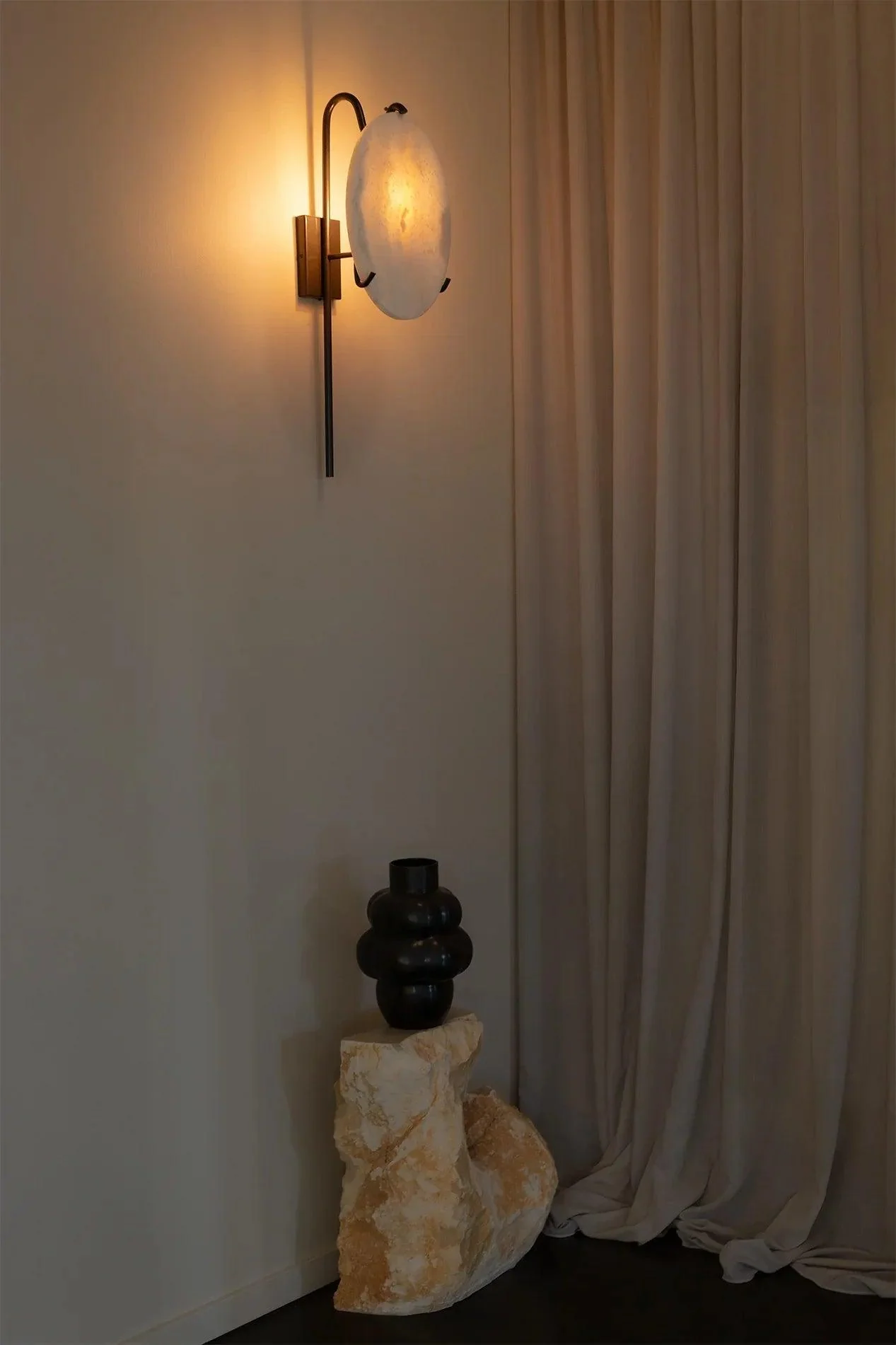 Moon Lantern