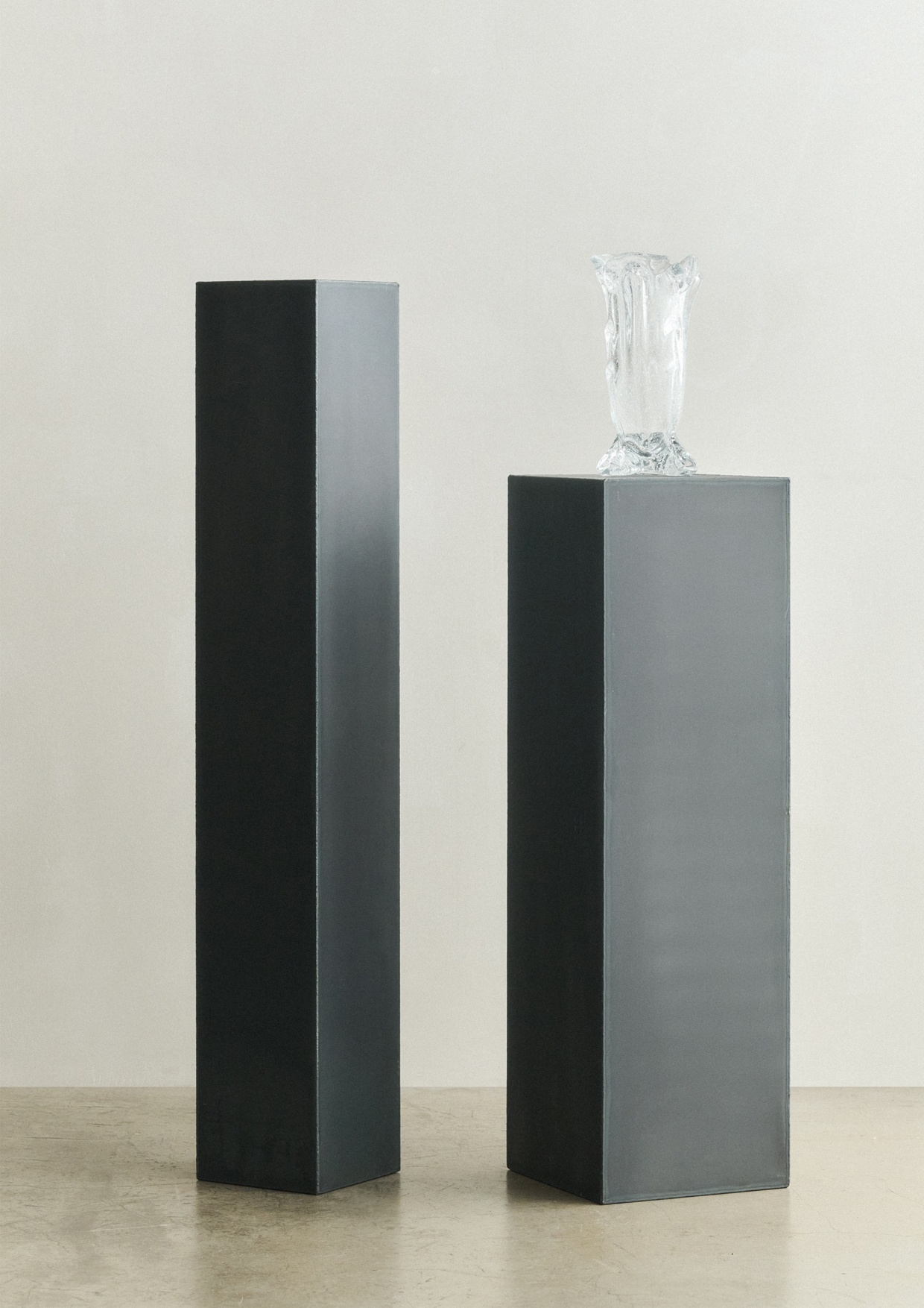 Pedestal