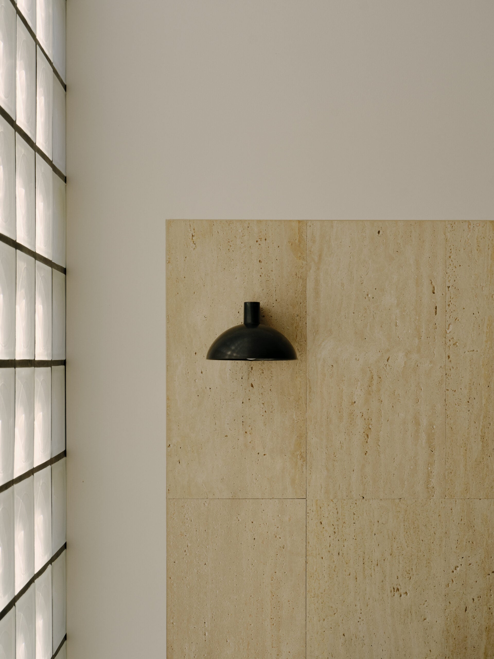 Solune Wall Light