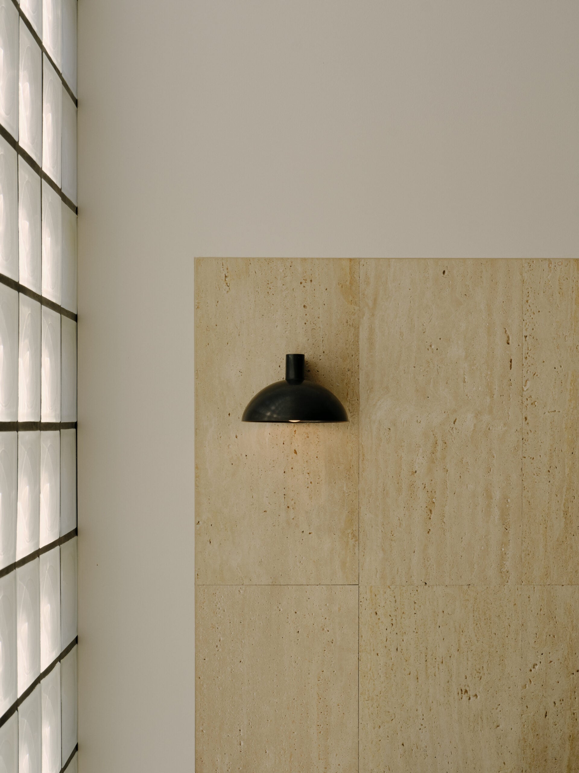 Solune Wall Light
