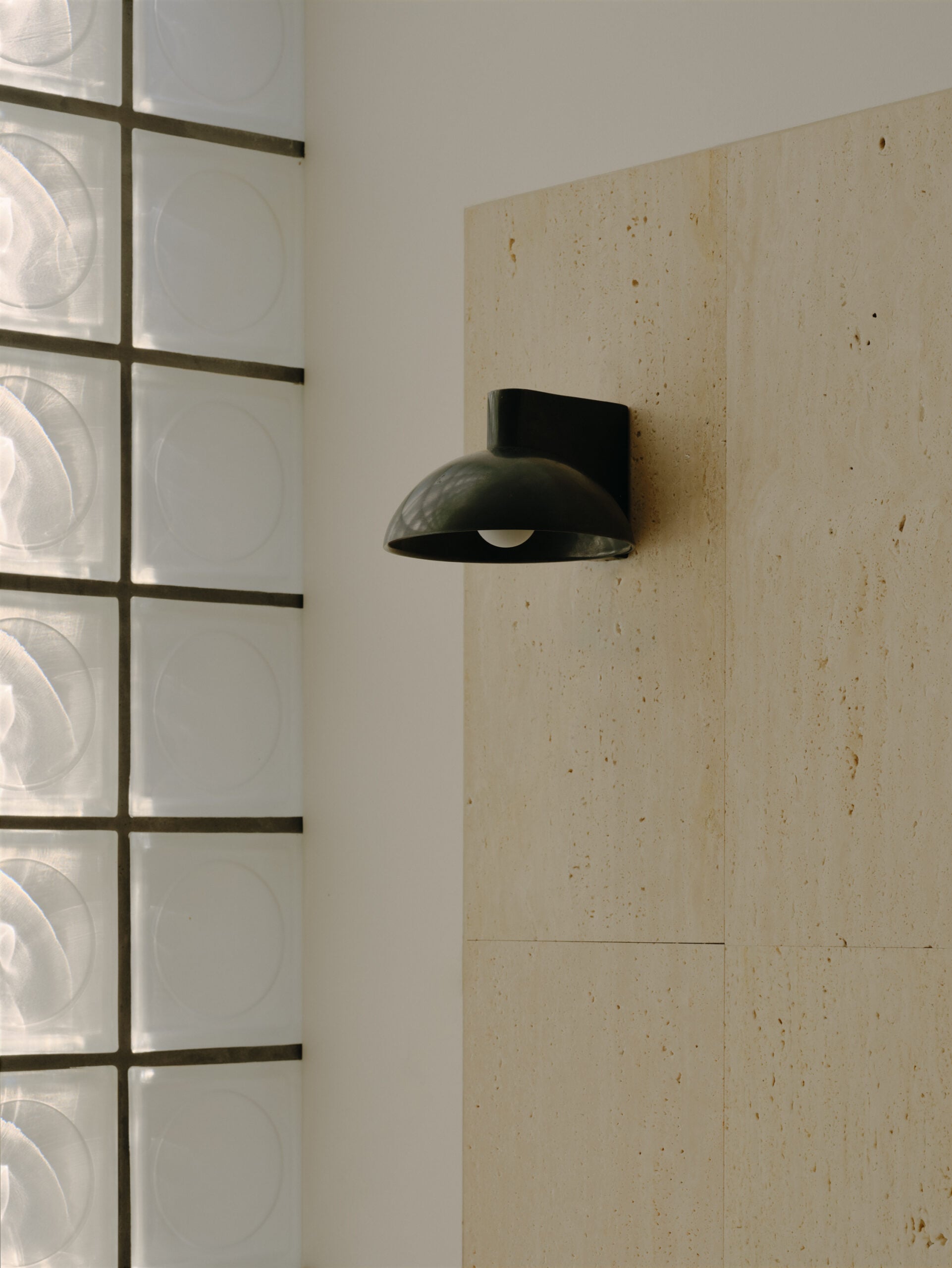 Solune Wall Light