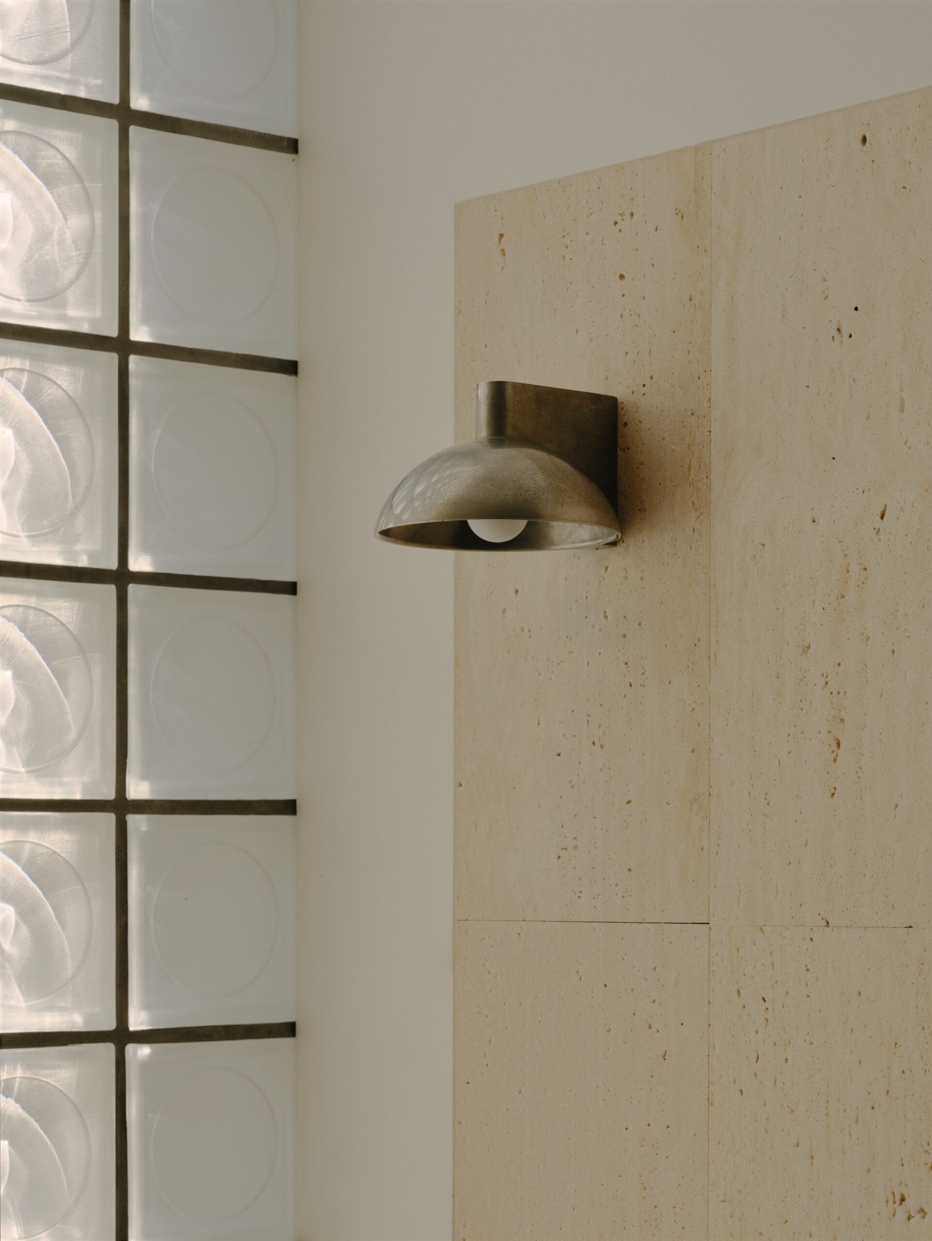 Solune Wall Light