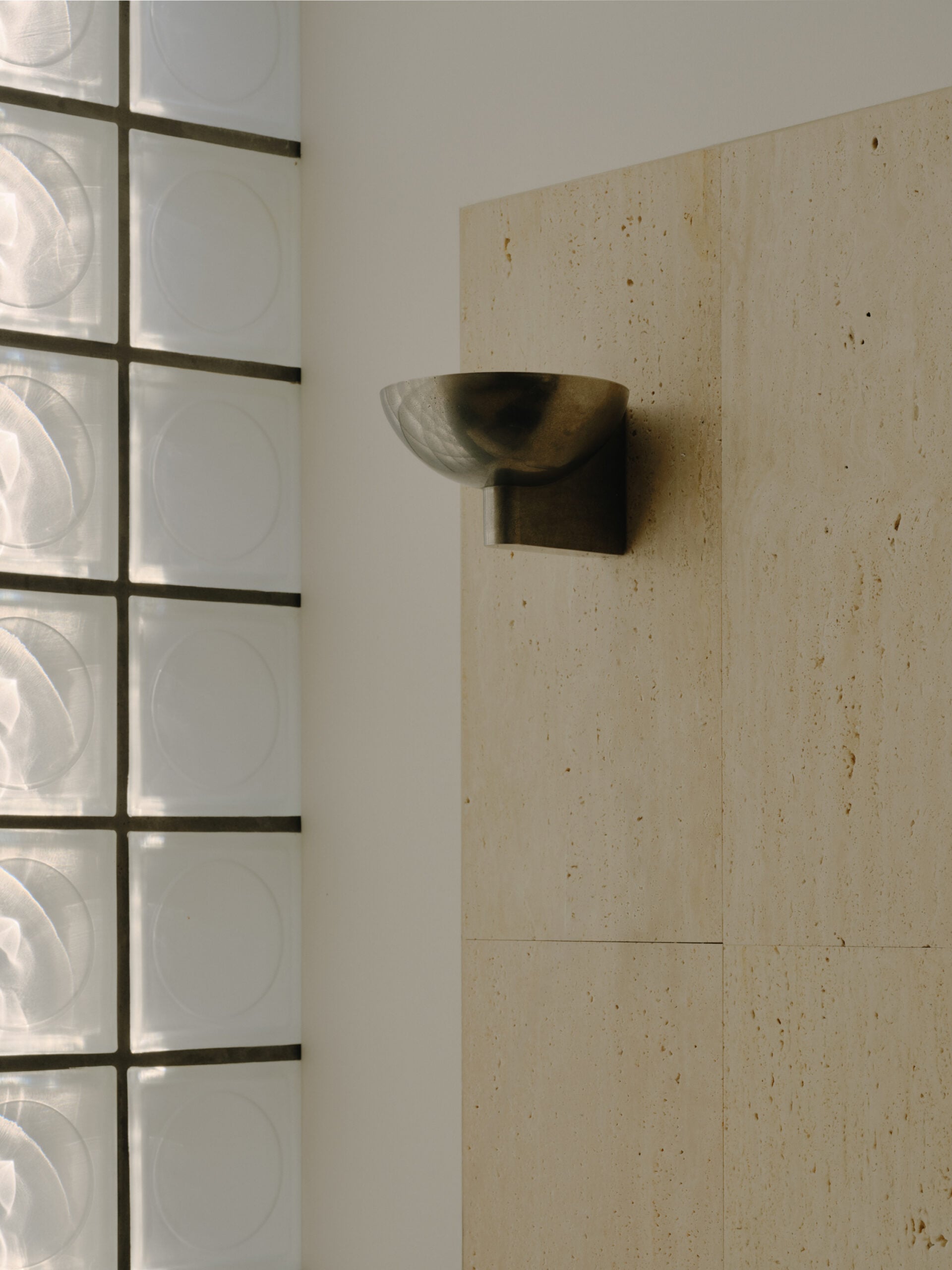 Solune Wall Light